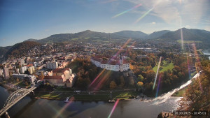 Město Děčín - Děčín, Zámek - 20.10.2025 v 10:45