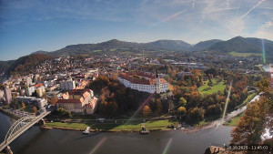Město Děčín - Děčín, Zámek - 20.10.2025 v 11:45