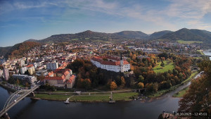 Město Děčín - Děčín, Zámek - 20.10.2025 v 12:45