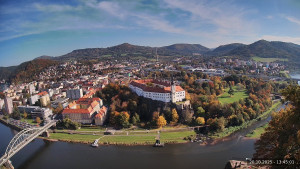 Město Děčín - Děčín, Zámek - 20.10.2025 v 13:45