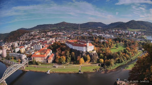 Město Děčín - Děčín, Zámek - 20.10.2025 v 14:45