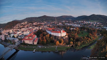 Snímek    20.10.2025 v 17:15