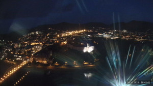 Město Děčín - Děčín, Zámek - 20.10.2025 v 18:45