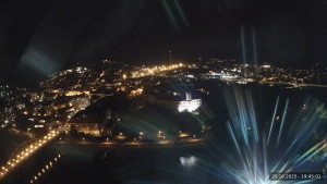 Město Děčín - Děčín, Zámek - 20.10.2025 v 19:45