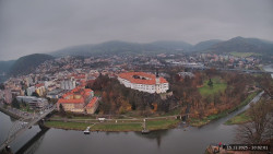 Děčín, Zámek
