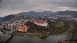 Děčín, Zámek
