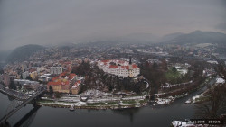 Děčín, Zámek