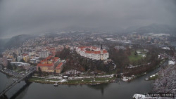 Děčín, Zámek