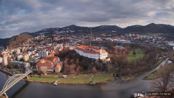 Město Děčín