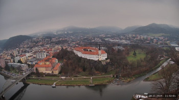 Město Děčín