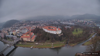 Město Děčín