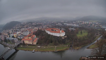 Město Děčín