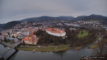 Město Děčín