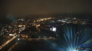 Město Děčín - Děčín, Zámek - 15.12.2025 v 18:45 Město Děčín - Děčín, Zámek - 15.12.2025 v 18:45