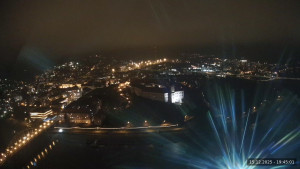 Město Děčín - Děčín, Zámek - 15.12.2025 v 19:45 Město Děčín - Děčín, Zámek - 15.12.2025 v 19:45