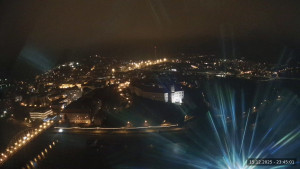 Město Děčín - Děčín, Zámek - 15.12.2025 v 23:45 Město Děčín - Děčín, Zámek - 15.12.2025 v 23:45