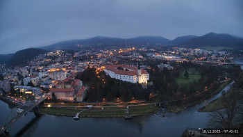 Město Děčín