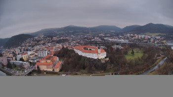 Město Děčín