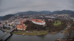 Děčín, Zámek