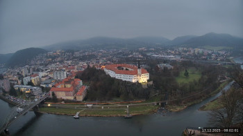 Město Děčín