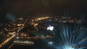 Město Děčín - Děčín, Zámek - 18.12.2025 v 00:45 Město Děčín - Děčín, Zámek - 18.12.2025 v 00:45