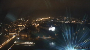 Město Děčín - Děčín, Zámek - 18.12.2025 v 05:45 Město Děčín - Děčín, Zámek - 18.12.2025 v 05:45