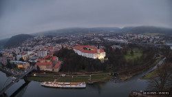Děčín, Zámek