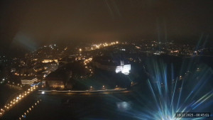 Město Děčín - Děčín, Zámek - 19.12.2025 v 00:45
