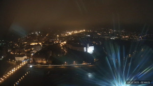 Město Děčín - Děčín, Zámek - 19.12.2025 v 02:45