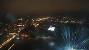 Město Děčín - Děčín, Zámek - 19.12.2025 v 05:45