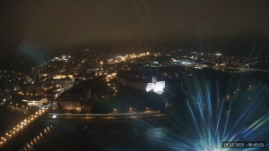 Město Děčín - Děčín, Zámek - 19.12.2025 v 06:45