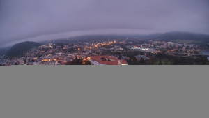 Město Děčín - Děčín, Zámek - 19.12.2025 v 07:45