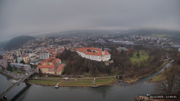 Město Děčín