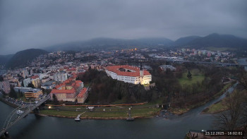Město Děčín