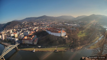 Město Děčín