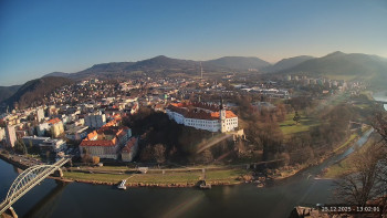 Město Děčín