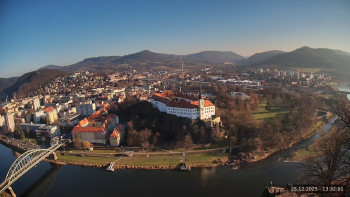 Město Děčín