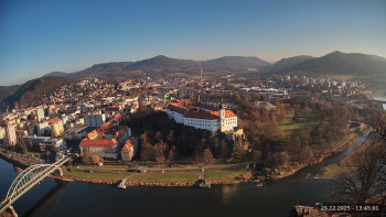 Město Děčín