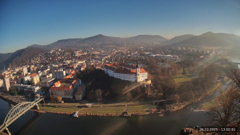 Město Děčín