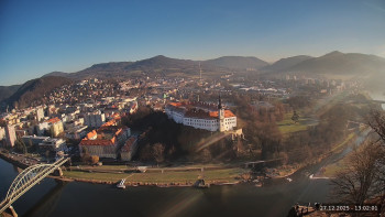 Město Děčín