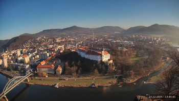 Město Děčín