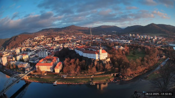Město Děčín
