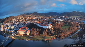 Město Děčín