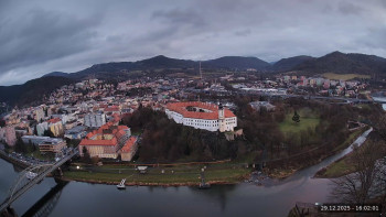 Město Děčín