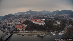 Děčín, Zámek