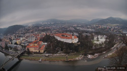 Děčín, Zámek