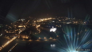 Město Děčín - Děčín, Zámek - 21.1.2026 v 00:45