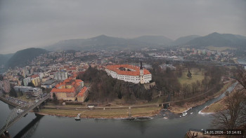 Město Děčín
