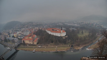 Město Děčín