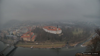 Město Děčín